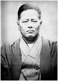 Miyagu Sensei