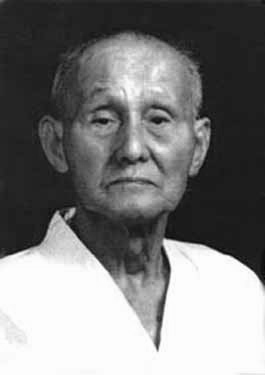 Otsuka Sensei